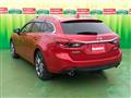 2016 Mazda Atenza Wagon