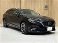 2016 Mazda Atenza Wagon