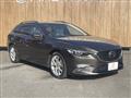 2016 Mazda Atenza Wagon