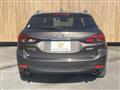 2016 Mazda Atenza Wagon