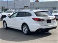 2016 Mazda Atenza Wagon