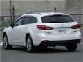 2018 Mazda Atenza Wagon