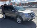 2013 Nissan X-Trail