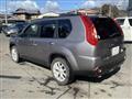 2013 Nissan X-Trail