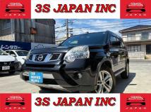 2013 Nissan X-Trail