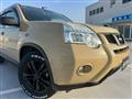 2013 Nissan X-Trail