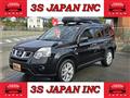 2015 Nissan X-Trail