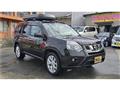 2015 Nissan X-Trail