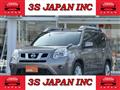 2013 Nissan X-Trail
