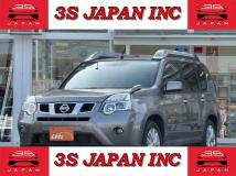 2013 Nissan X-Trail