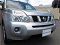 2009 Nissan X-Trail