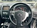 2008 Nissan X-Trail