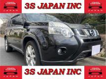 2013 Nissan X-Trail