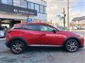 2015 Mazda CX-3