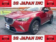 2015 Mazda CX-3
