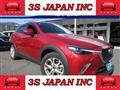 2015 Mazda CX-3