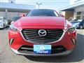 2015 Mazda CX-3