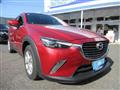 2015 Mazda CX-3