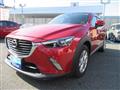 2015 Mazda CX-3