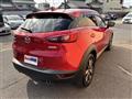 2015 Mazda CX-3