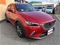 2015 Mazda CX-3