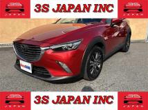 2015 Mazda CX-3