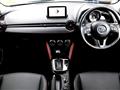 2016 Mazda CX-3
