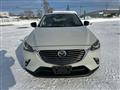 2017 Mazda CX-3