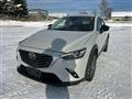 2017 Mazda CX-3
