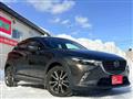 2015 Mazda CX-3