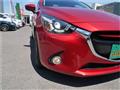 2015 Mazda Demio