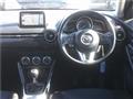 2015 Mazda Demio
