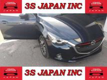 2015 Mazda Demio