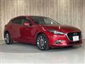 2016 Mazda Axela Sport