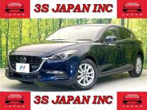 2017 Mazda Axela Sport