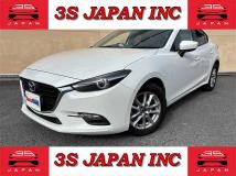 2017 Mazda Axela Sport