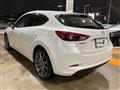 2017 Mazda Axela Sport