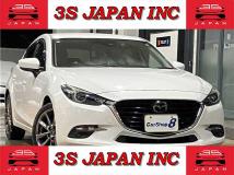 2017 Mazda Axela Sport