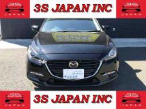 2019 Mazda Axela Sport