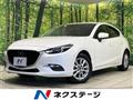 2016 Mazda Axela Sport