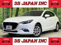 2016 Mazda Axela Sport