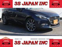 2016 Mazda Axela Sport