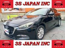 2016 Mazda Axela Sport