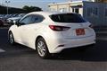 2017 Mazda Axela Sport
