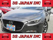 2018 Mazda Axela Sport