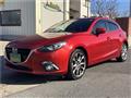 2014 Mazda Axela Sport