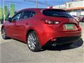 2014 Mazda Axela Sport