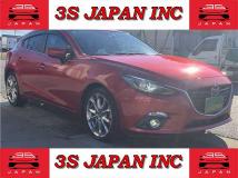 2014 Mazda Axela Sport