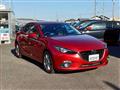 2015 Mazda Axela Sport
