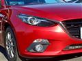 2015 Mazda Axela Sport